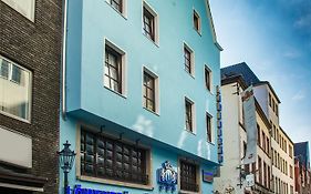 Hotel und Restaurant Löwenbräu Köln